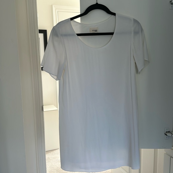 Wilfred Free T-shirt dress - Picture 1 of 4